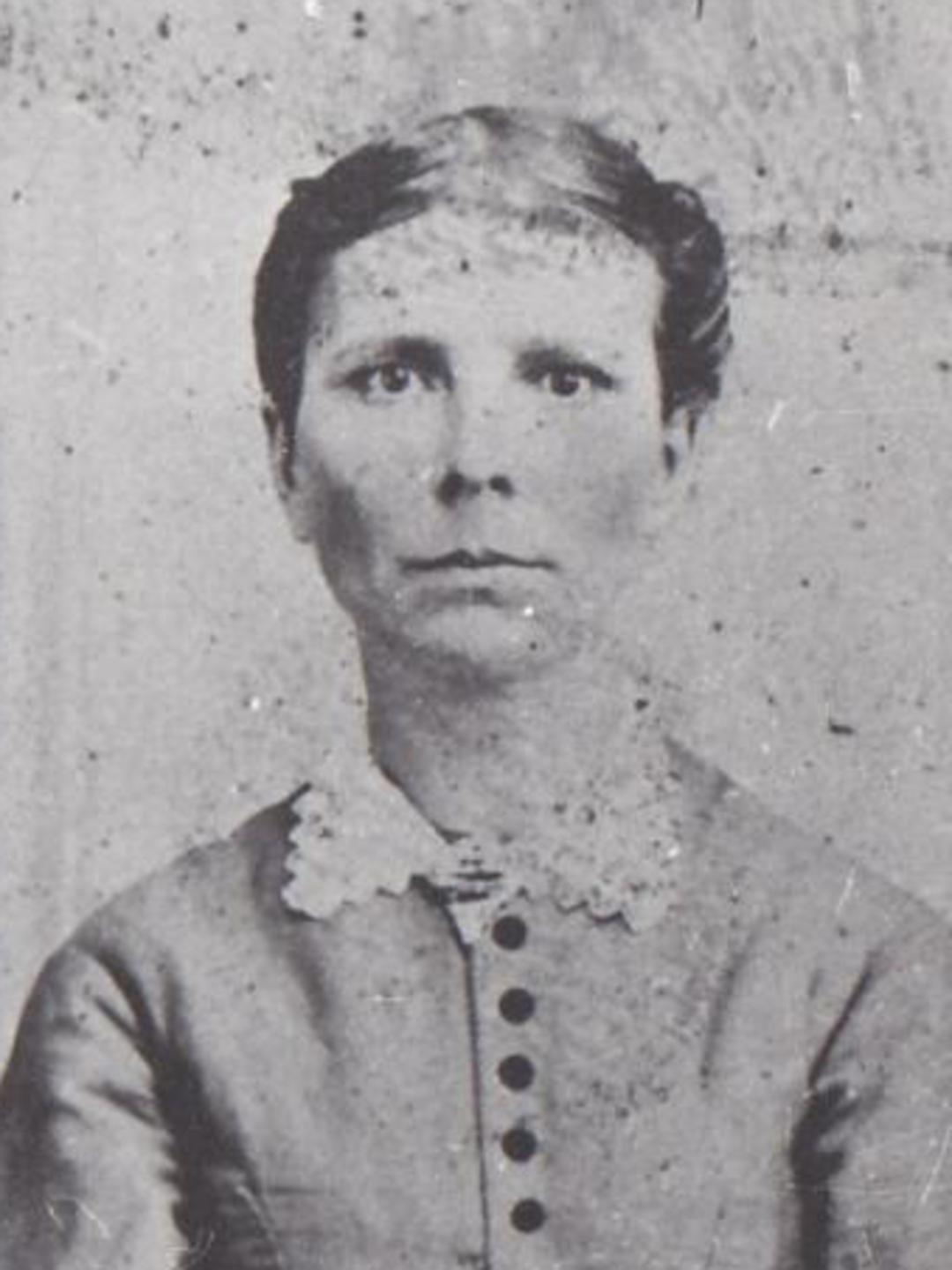 Margaret Roach Griffiths (1832 - 1904) Profile